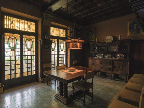 VENDA D’ENTRADES | VISITA GUIADA CASA MASÓ | Casa Masó | Girona(GIRONA ...